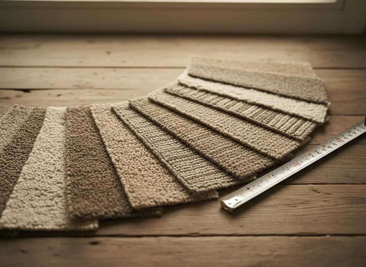 Carpet Installation Stedman, NC FAQs